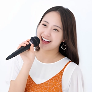 受講生 20代女性・大学生｜高音がラクに出るように！