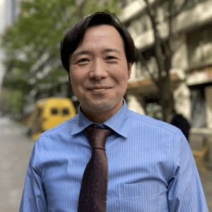 受講生 40代男性・営業職｜カラオケが楽しくなった！