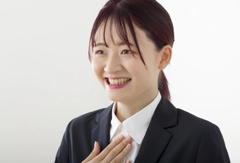 自己紹介／自己PR／志望動機