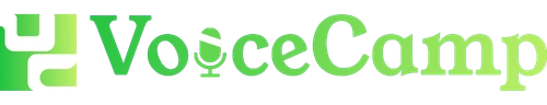 Voice Camp