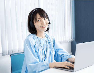 あなたのための個別レッスン プロ講師のマンツーマン指導