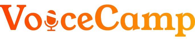Voice Camp