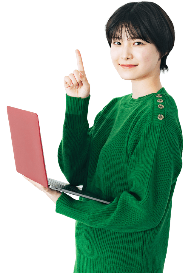 女性モデル