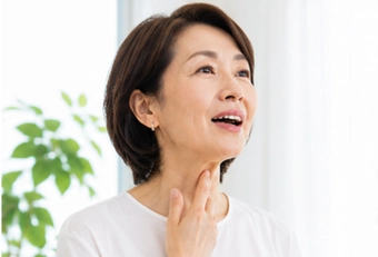 声の出し方・発声の基本