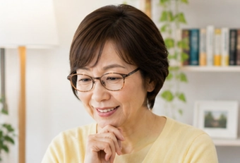 作品を表現する朗読